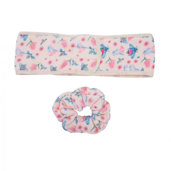 The Australian Collection Andrea Smith Hair Care Set