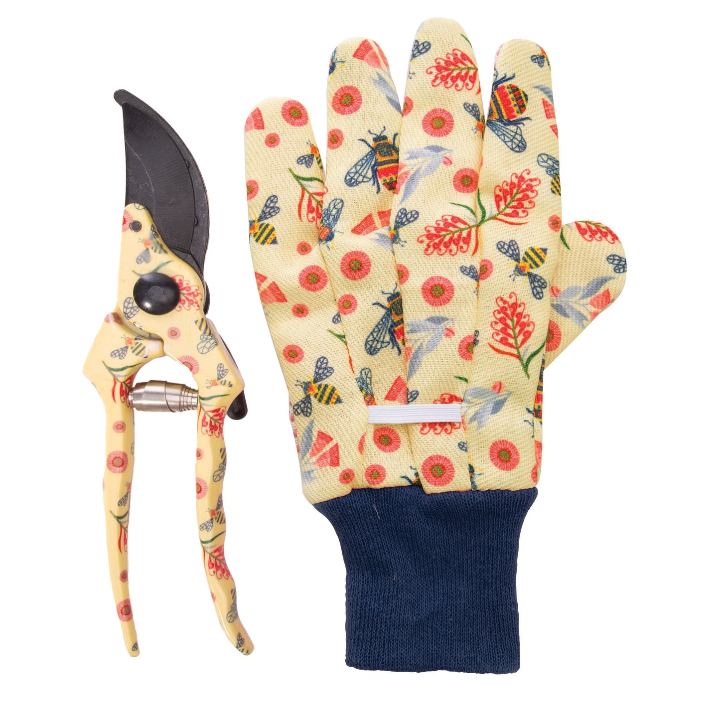 The Australian Collection Andrea Smith 2pc Pruning Set