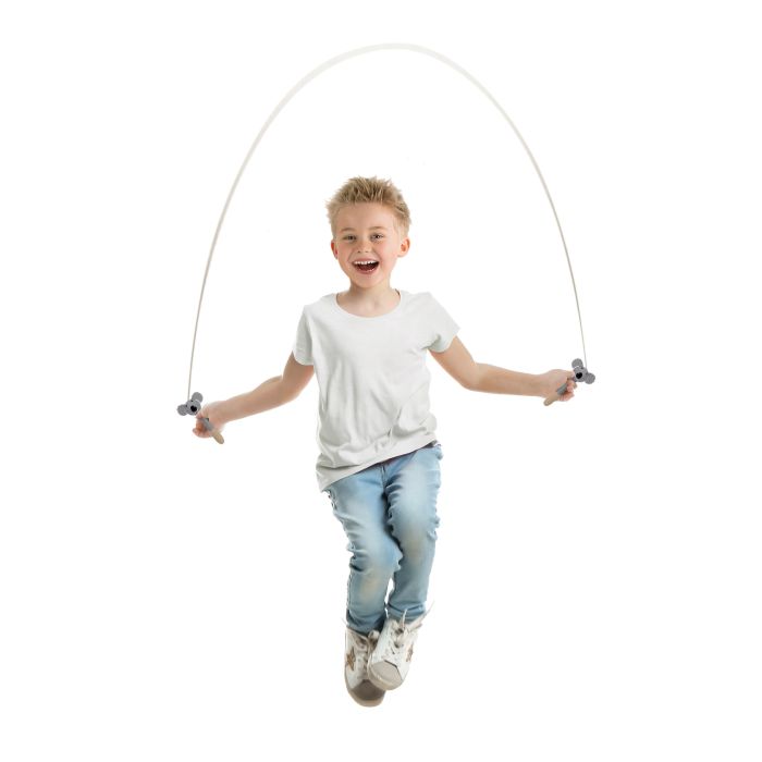 The Australian Collection Aussie Animals Skipping Rope
