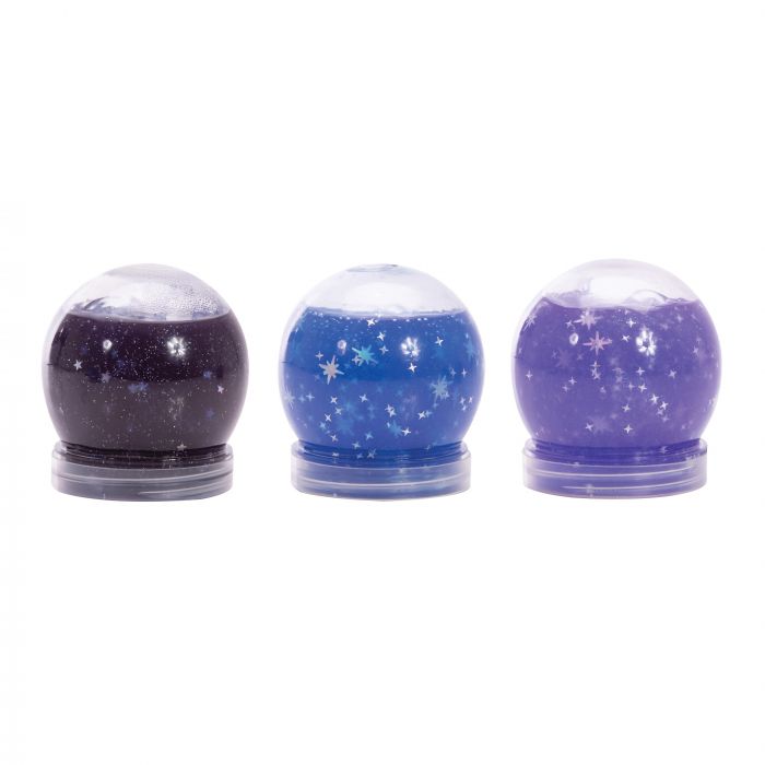 Discovery Zone Starry Sky Putty