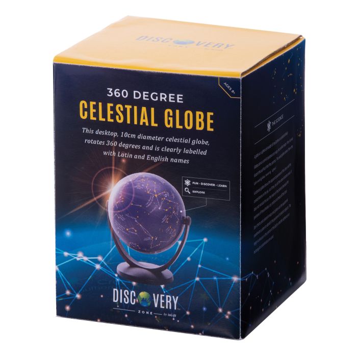 Discovery Zone 360 Degree Celestial Globe