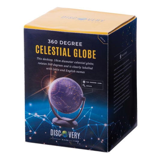 Discovery Zone 360 Degree Celestial Globe