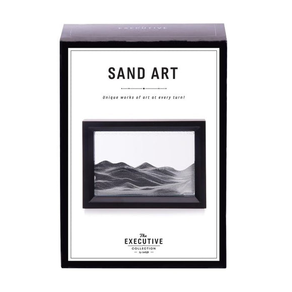 The Executive Collection Sand Art