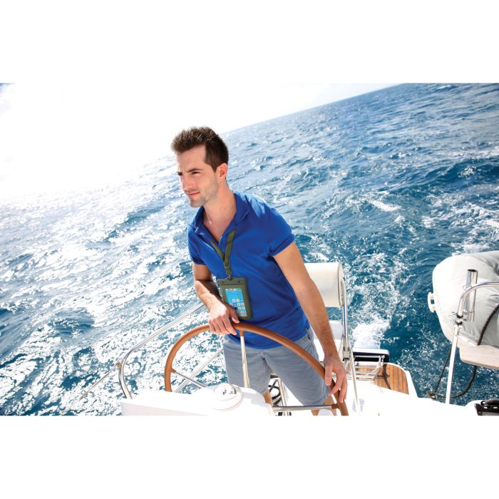 Maverick Floating Dri Pouch