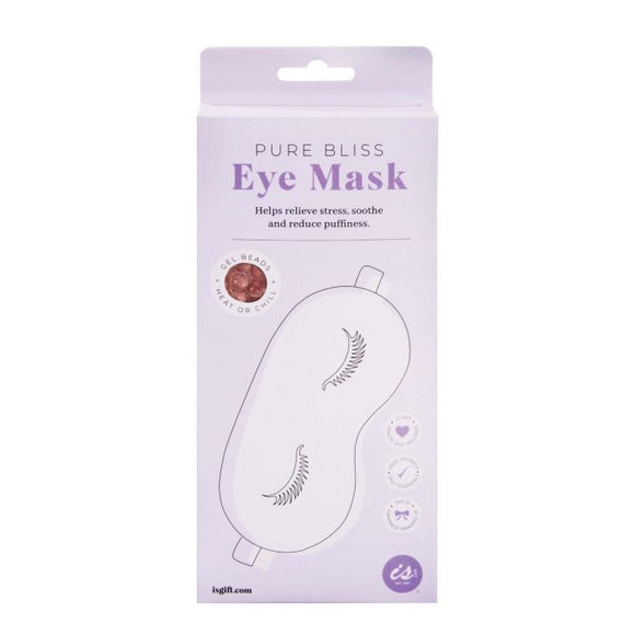 IS Gift Pure Bliss Eye Mask