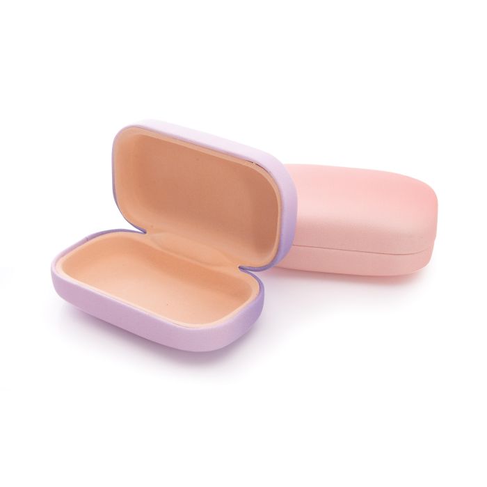 IS Gift Two Tone Travel Case