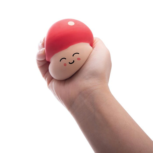 Discovery Zone Squishy Toadstool