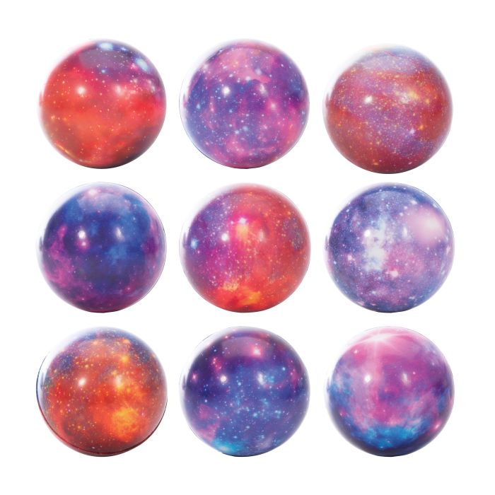 IS Gift Galactic Galaxy Ball