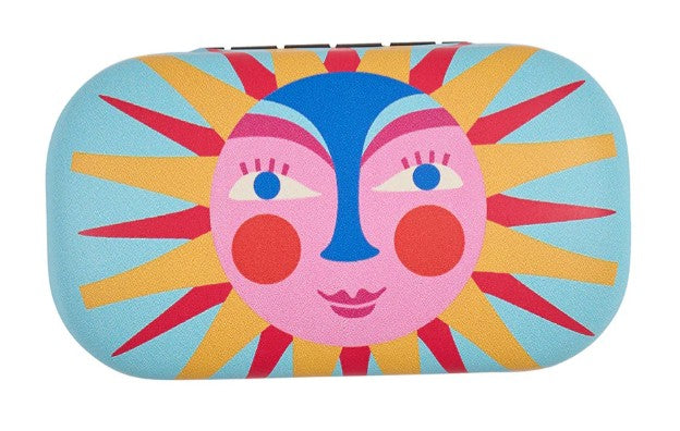 Annabel Trends Safe Keeper Fiesta Sun