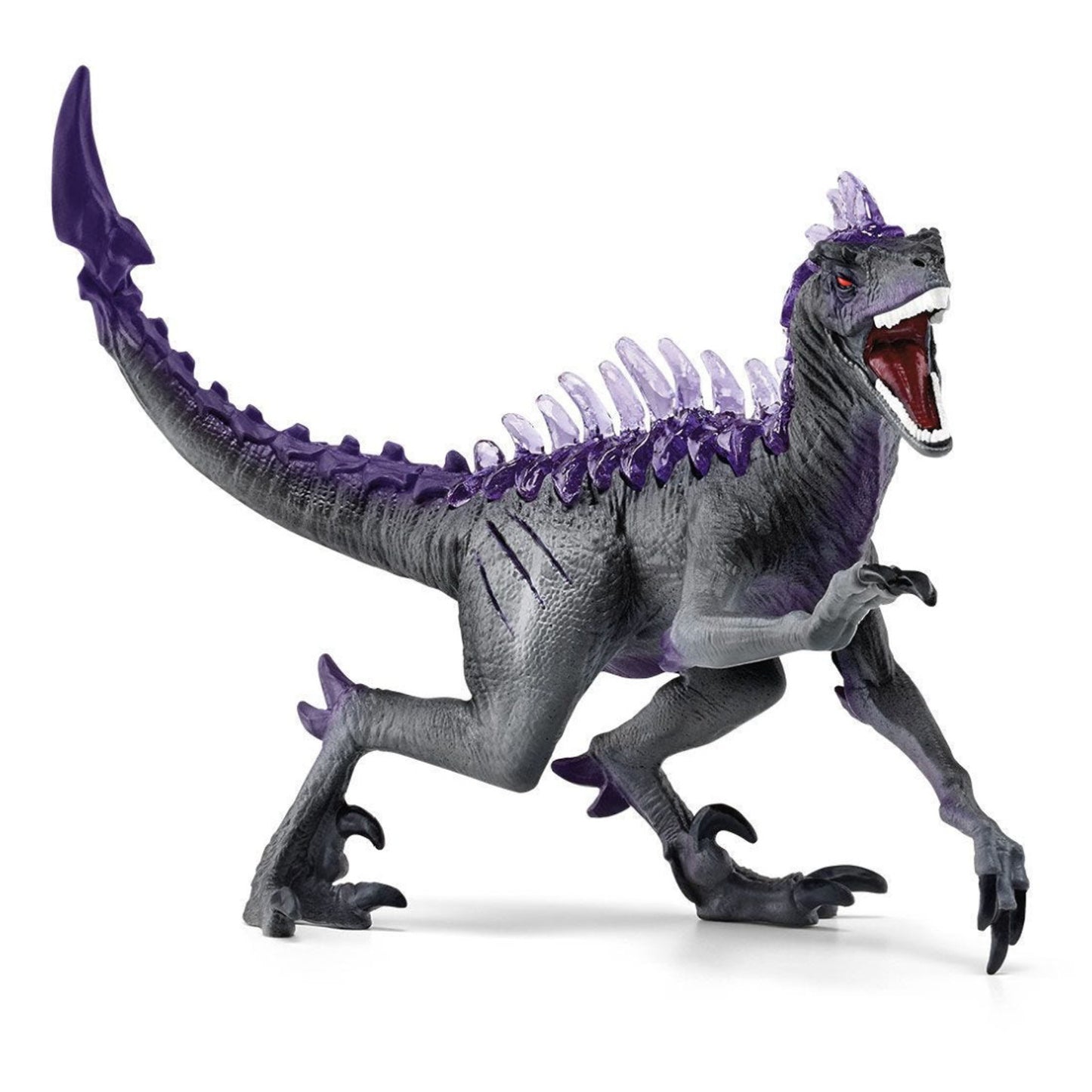 Schleich Eldrador Figurine Shadow Raptor