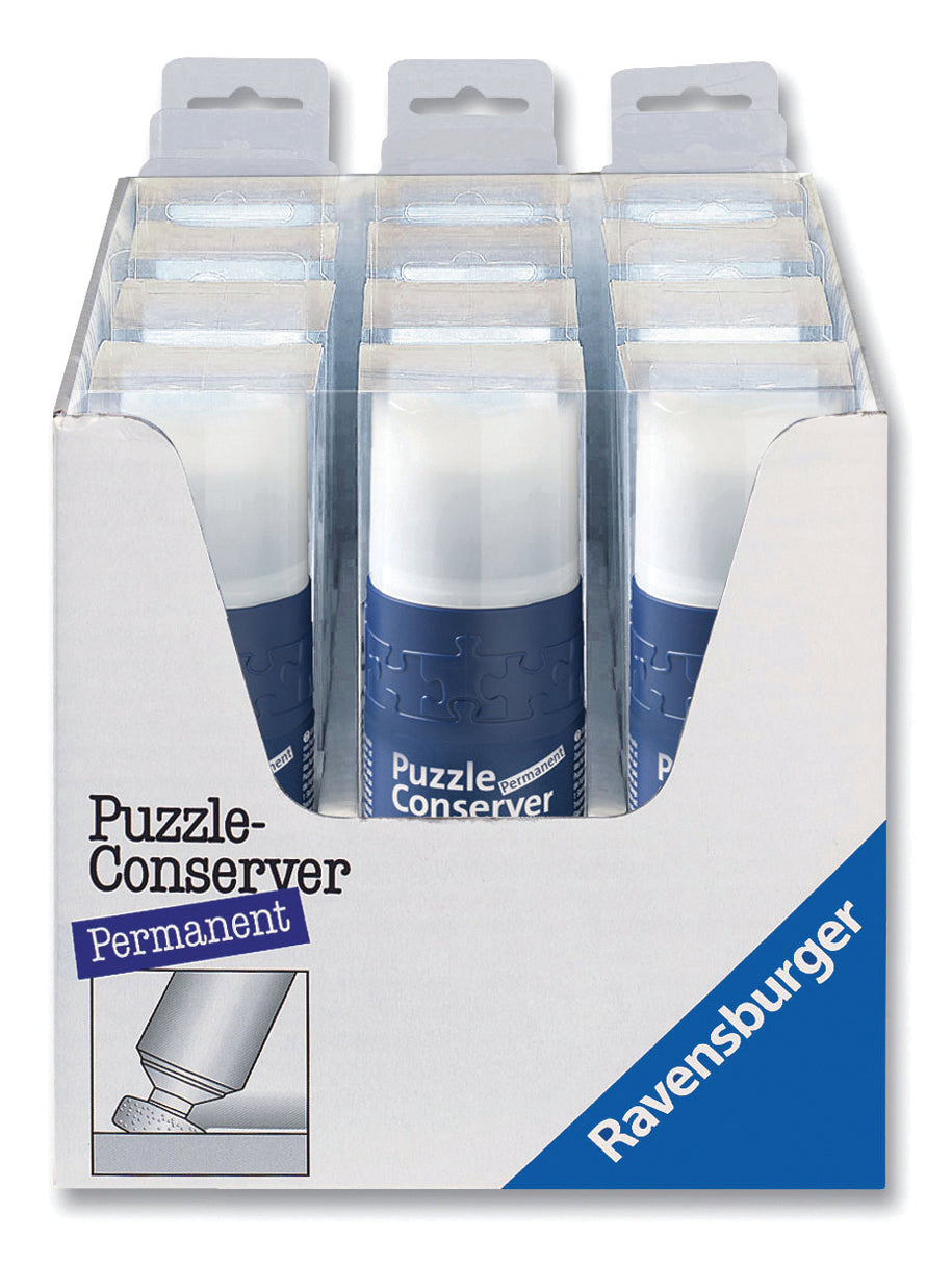 Ravensburger Puzzle Glue and Go Puzzle Conserver 200ml