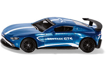 Siku Aston Martin Vantage GT4 1577