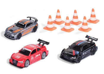 Siku Gift Set Race Cars