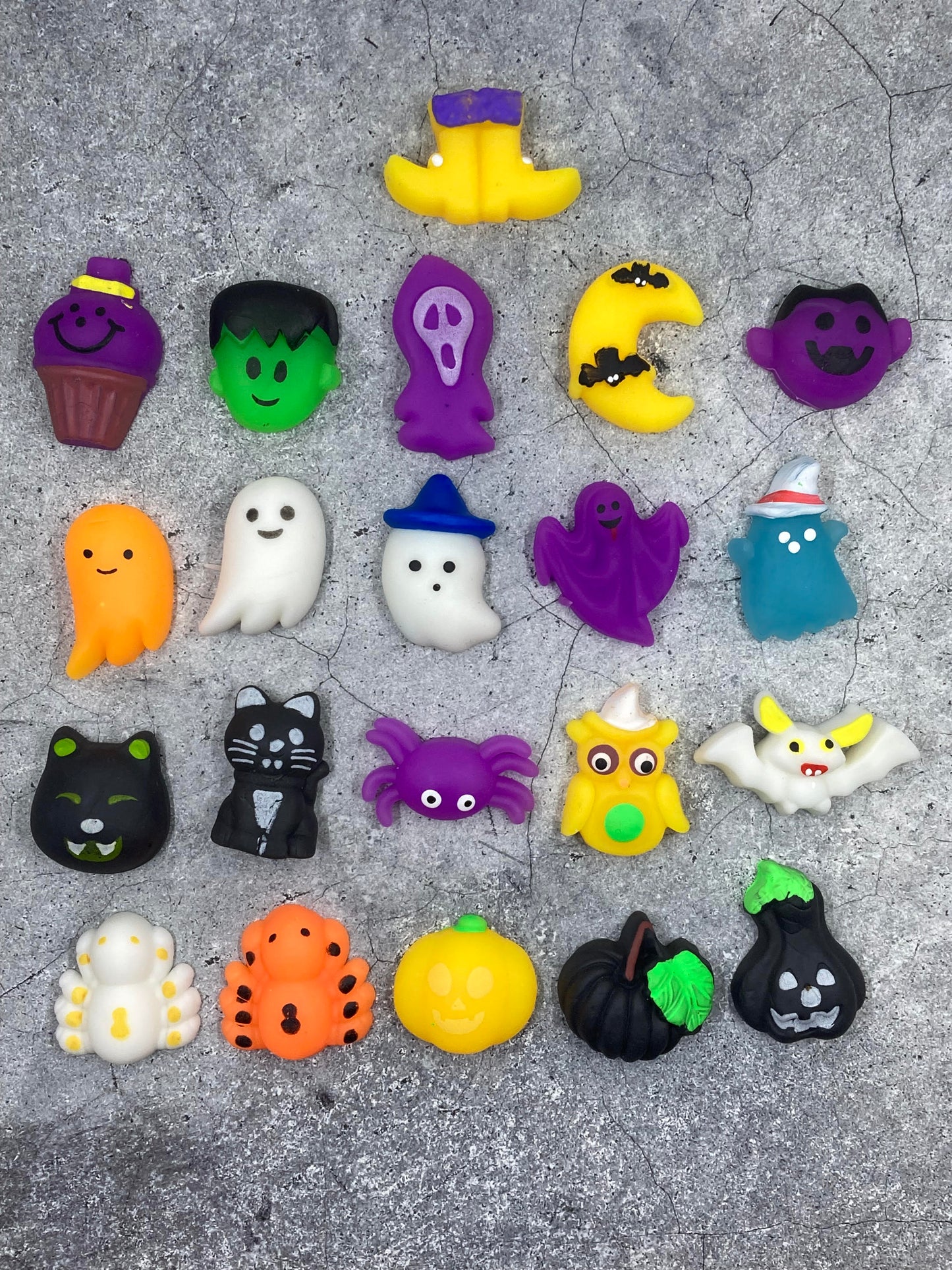 Squishies Animals Sensory Toy