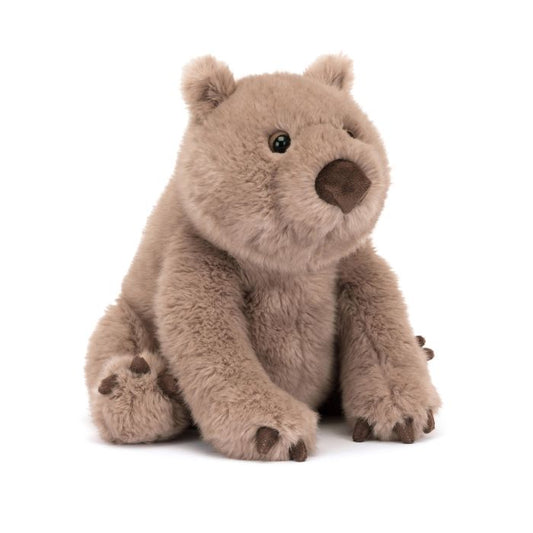 Jellycat Plush Wonda Wombat