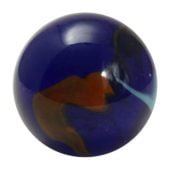 Giant Marbles Assorted 35mm