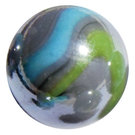Medium Marbles Assorted 22mm-25mm