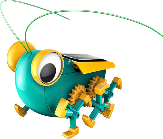 Johnco Solar Bug Kit