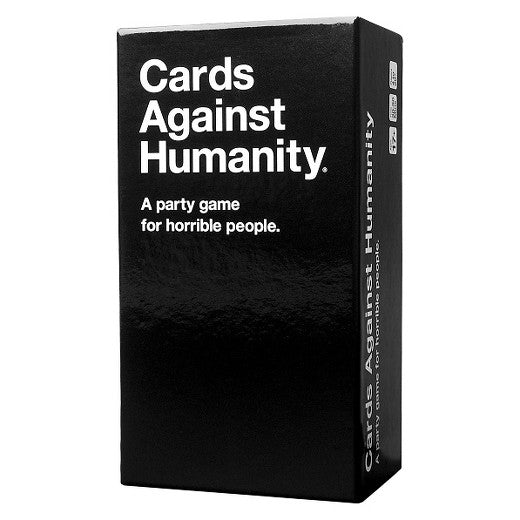 Cards Against Humanity Original Game Black Box Card Game