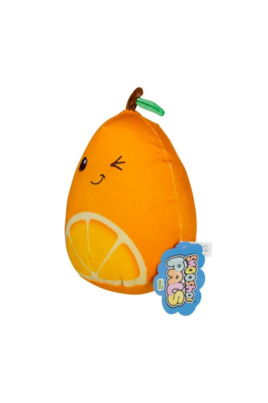 Smooshos Pal Plush Orange