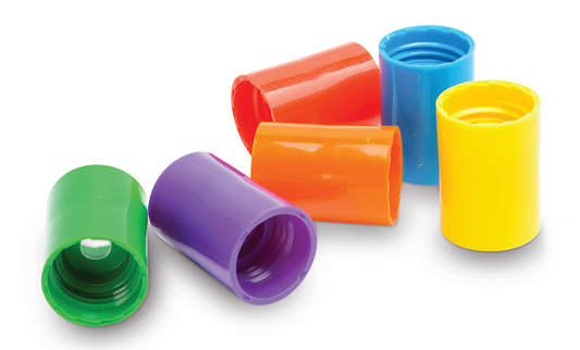 Heebie Jeebies Pocket Money Science Whirlpool Bottle Vortex Valve