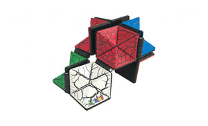 Rubik's Infinity Star