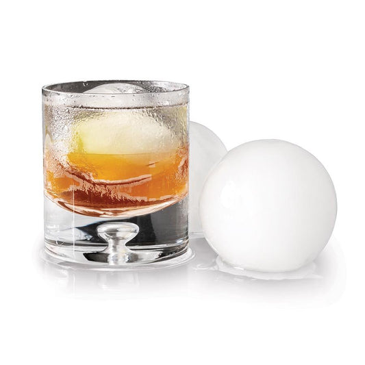 IS Gift Double Ice Mould Ball