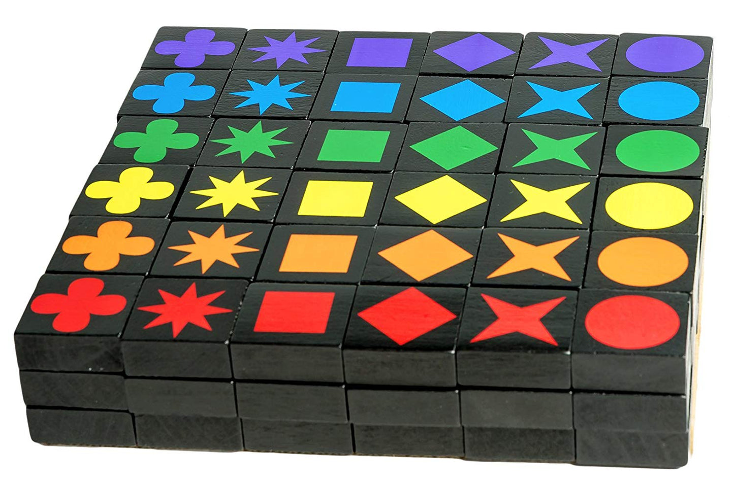 Qwirkle Family Board Game