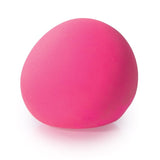 IS Gift Crush It Super Sensory Colour Changing Ball in Yellow Pink or Blue