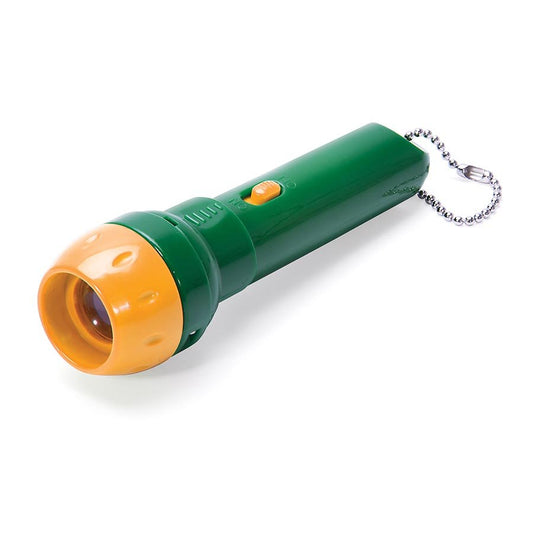 IS Gift Torch Projector Dinosaur