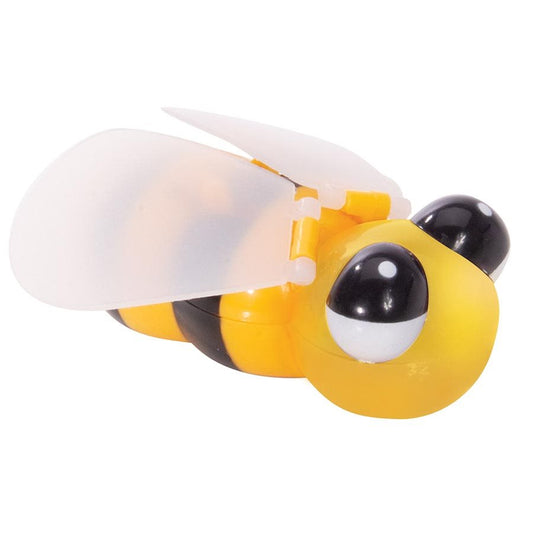 IS Gift Wind Up Buzzing Bee