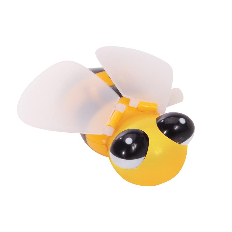 IS Gift Wind Up Buzzing Bee