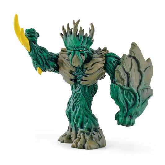 Schleich Eldrador Figurine Jungle Emperor Moving Head