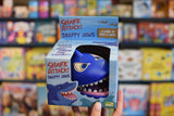 Shark Attack, Feeling Brave? Children's Popping Teeth Tabletop Board Game