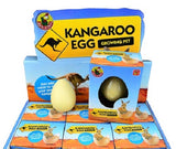 Growing Pet Kangaroo Egg 5.5cm