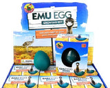 Growing Pet Emu Egg 5.5cm
