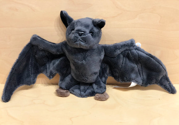 Cuddle Buddies Plush Bat