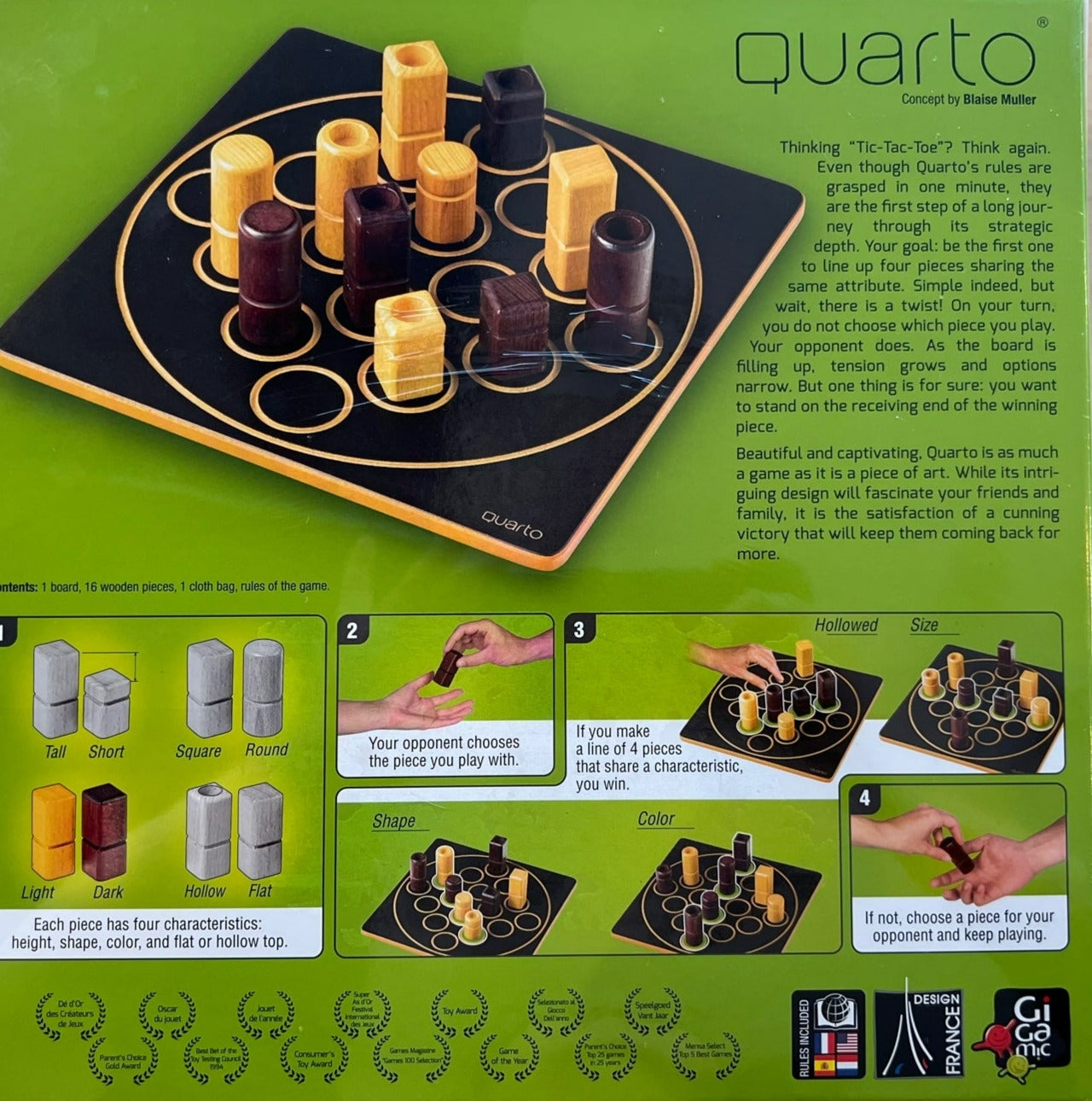 Quarto