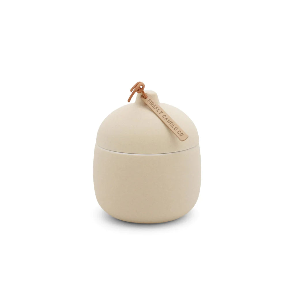 Keepsake Candle - Tea Tree Rose