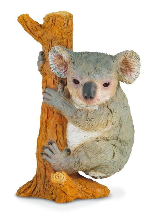 CollectA Marsupial Figurine Koala Climbing Medium