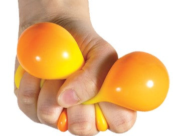 Colour Changing Squeezy Sensory Ball