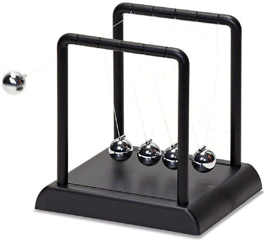 Keycraft Newtons Cradle Small