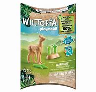 Playmobil Young Alpaca