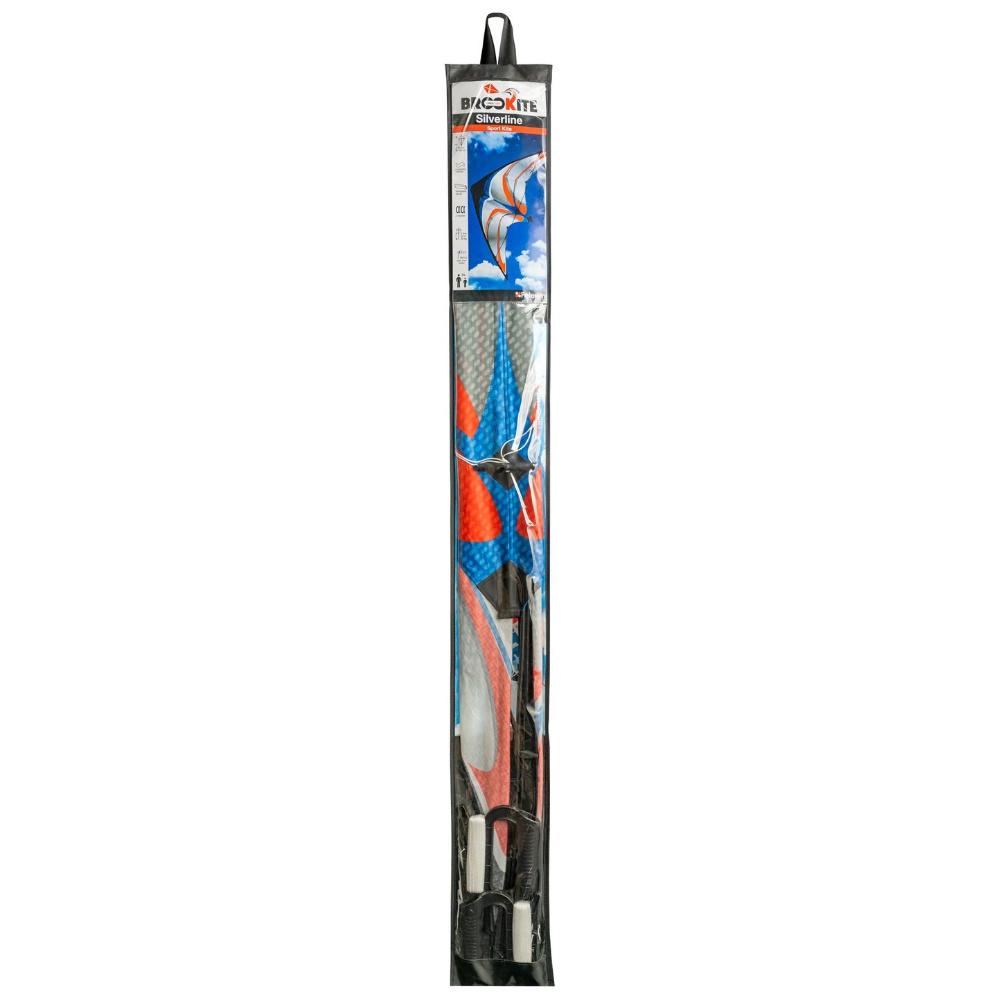 Brookite Silverline Sport Kite