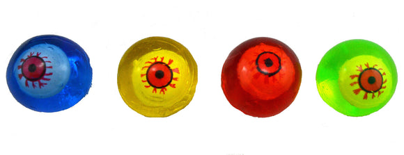 Squishy EyeBall Sticky Sensory Toy