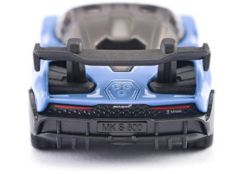 Siku McLaren Senna 1537