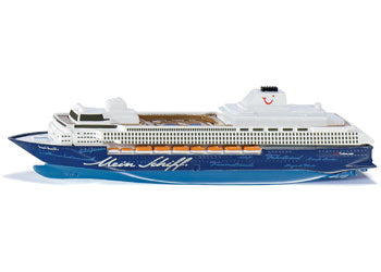 Siku Mein Schiff Cruise Ship 1