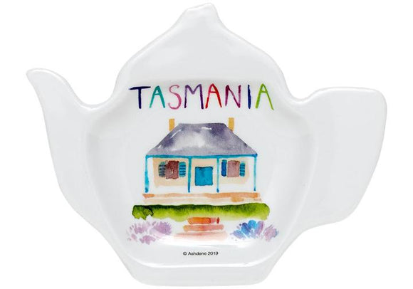 Ashdene Large Tea Bag Holder Tasmania