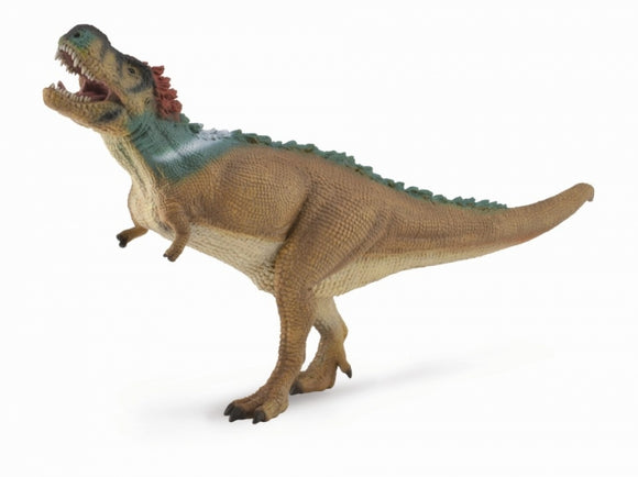 CollectA Dinosaur Figurine Tyrannosaurus Rex Feathered Large