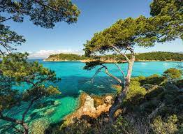 Ravensburger 500pc Jigsaw Puzzle Beautiful View